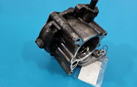 Audi A5 8T 8F Vacuum pump 06L145100C IMPRK1588463