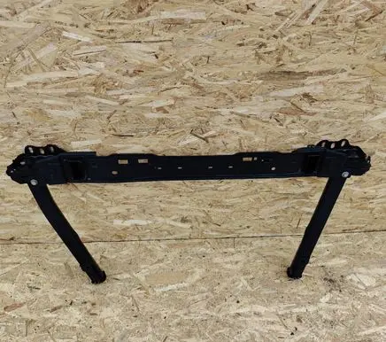 Peugeot 5008 II Bottom radiator support slam panel 