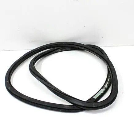 Volkswagen Jetta VII Rubber seal rear door 
