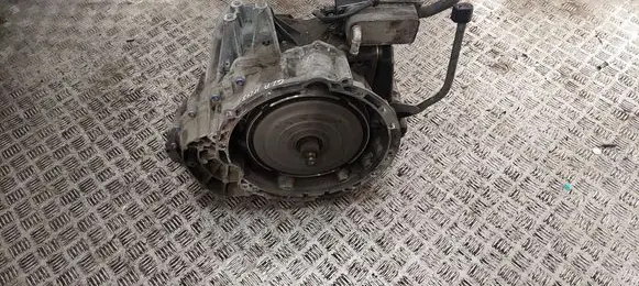 Mercedes-Benz GLA W156 X156 Automatic gearbox 724004 2463703802