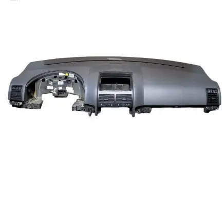 Volkswagen Touareg I Dashboard 7L6858451 SMAGF15 0087512