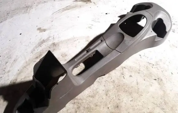 Ford Focus Other interior part 2s4xa04584b 2s4x-a04584-b