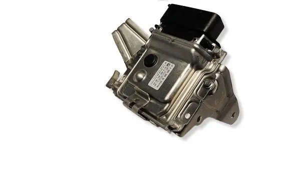 Mercedes-Benz C W204 Other control units/modules A0009009209