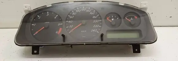 Nissan Primera Speedometer (instrument cluster) 248109F705