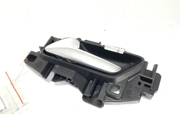 Peugeot 308 Front door interior handle 98000003VV
