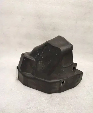 Volvo XC90 Engine bonnet/hood sound/heat insulation 31492822