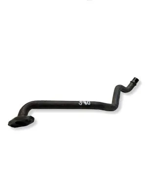 Volvo S80 Turbo turbocharger oiling pipe/hose 