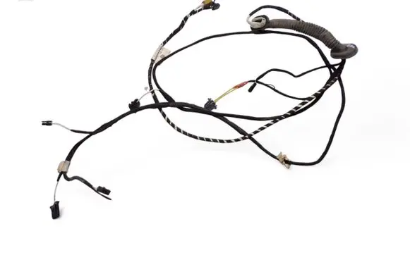Volkswagen Caddy Tailgate/trunk wiring harness 2K5971147B
