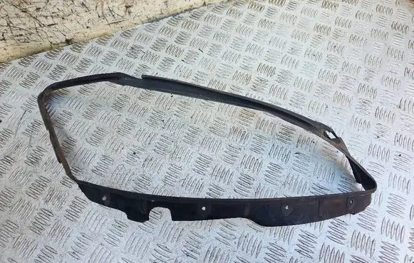 Mercedes-Benz S W221 Under headlight/headlamp trim A2218260458