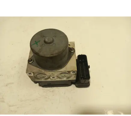 Ford Galaxy ABS Pump 7G912M110AB 16565902B 54084873B