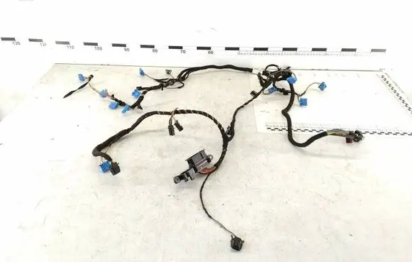Audi Q7 4L Other wiring loom 4L1971565E 52409146 4354856
