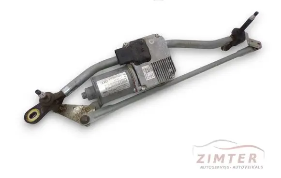Audi A5 Sportback 8TA Front wiper linkage and motor 8T1955119D 8J1955119 8T1955023E