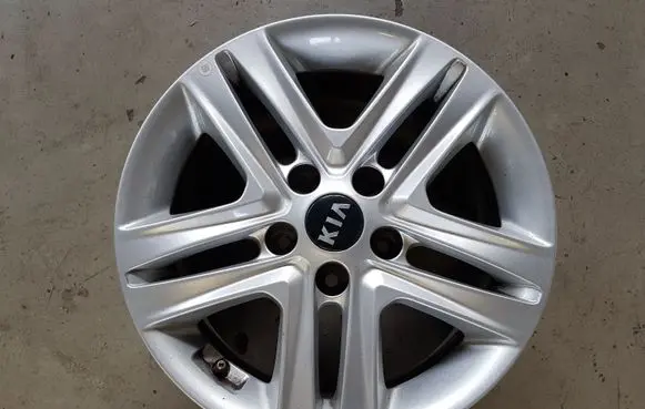KIA Ceed R16 alloy rim 52910J7200