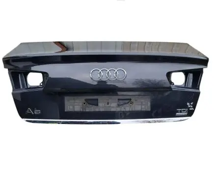 Audi A6 S6 C7 4G Tailgate/trunk/boot lid 4G5827023C