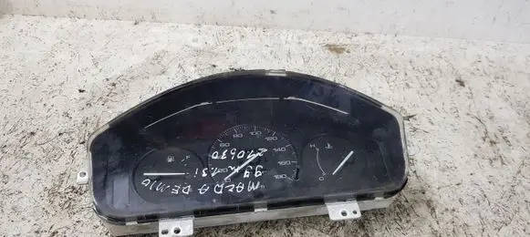 Mazda Demio Speedometer (instrument cluster)