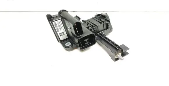 BMW 1 F20 F21 Battery relay fuse 9296149 929614901