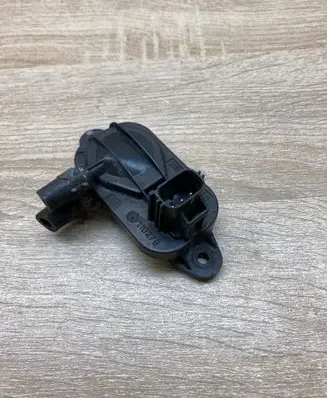 Ford Focus Exhaust pressure sensor 3M5A5L200AB