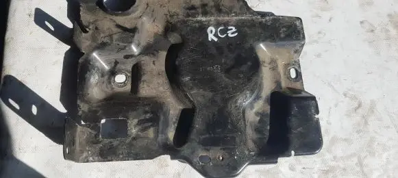 Peugeot RCZ Battery box tray 