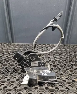 Front door lock