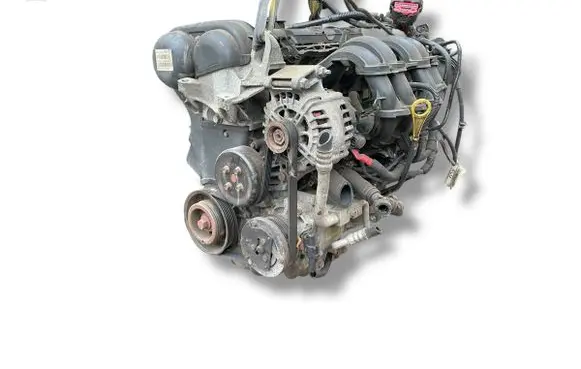 Ford Fiesta Engine STJB STJA