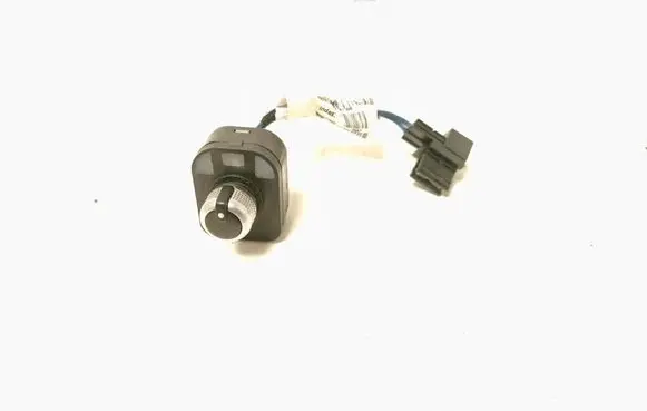 Audi A6 S6 C7 4G Wing mirror switch 8J0959565B