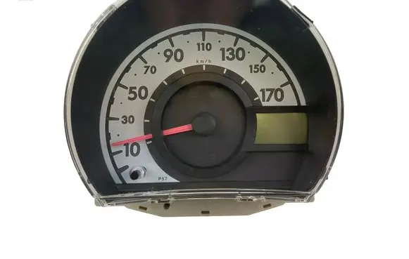 Toyota Aygo AB10 Speedometer (instrument cluster) 838000H180A