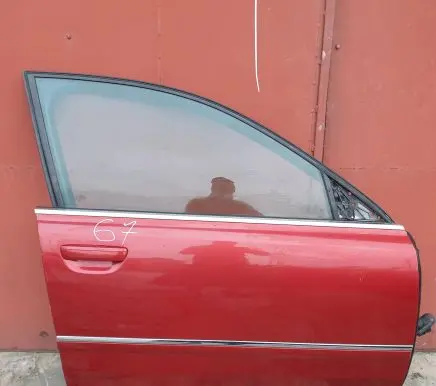 Audi A8 S8 D3 4E Front door
