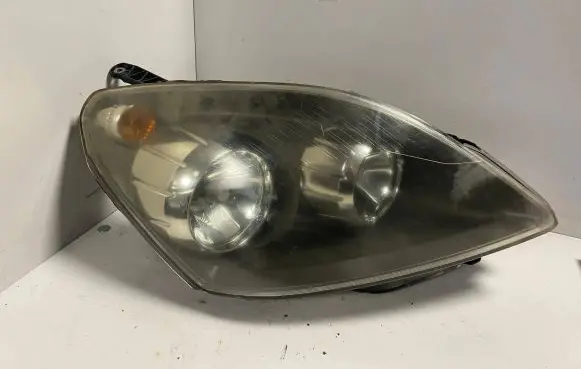 Opel Zafira B Headlight/headlamp 20A725 20A725B