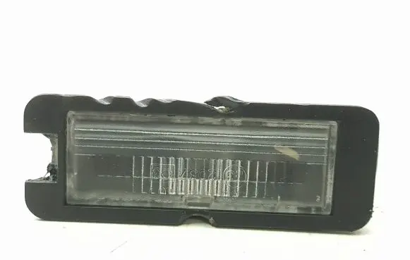 Maserati Quattroporte Front door interior light 04641000