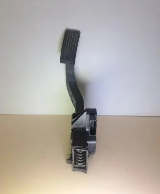 Citroen Jumper Accelerator throttle pedal
