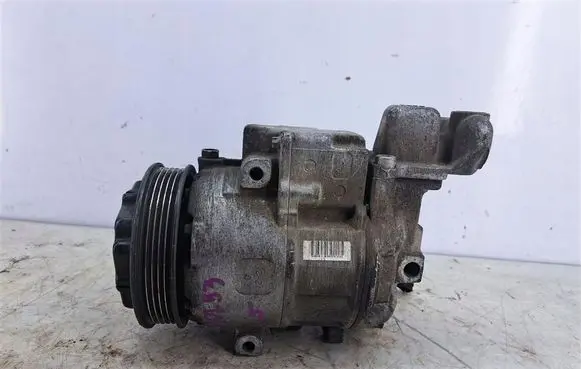 Mercedes-Benz A W168 Air conditioning (A/C) compressor (pump) 