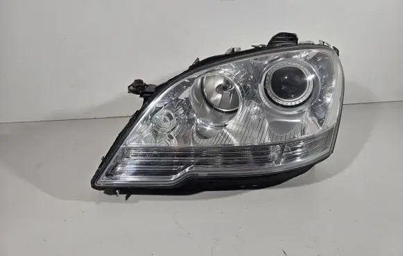 Mercedes-Benz ML AMG W164 Headlight/headlamp 184374675643