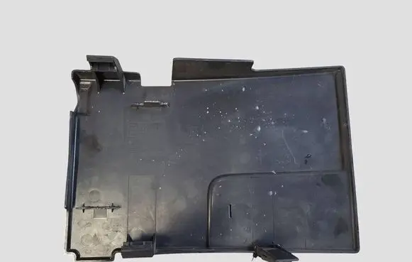 Opel Astra J Battery box tray cover/lid 316442326 13320713