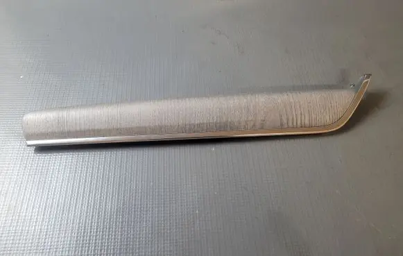 Volvo V90 Cross Country Other front door trim element 32237260 31497451