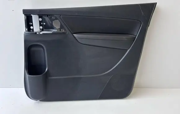 Volkswagen Sharan Sliding door card 7N0867212
