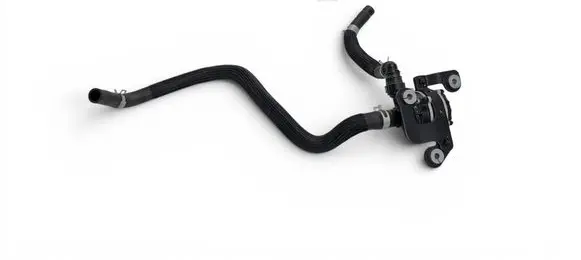 KIA Sorento IV Electric auxiliary coolant/water pump 369103D920 52408