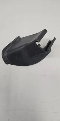 Mercedes-Benz B W246 W242 Front driver seat rail trim A2469190300 E0124610007