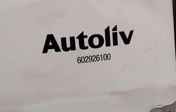 Volvo V50 Passenger airbag 30615716
