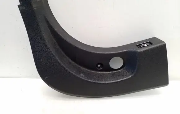 BMW 5 F10 F11 Foot area side trim 51439162735