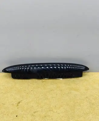Mercedes-Benz CLS C219 Parking PDC sensor display screen A1715420123
