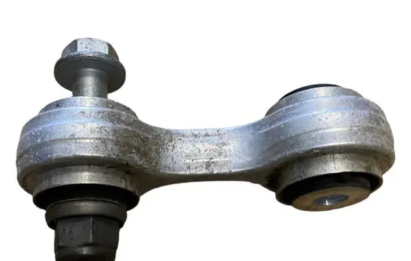 Rear anti-roll bar/stabilizer link