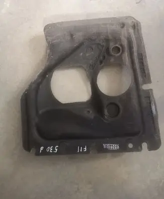 BMW 5 F10 F11 Other engine bay part 9139203