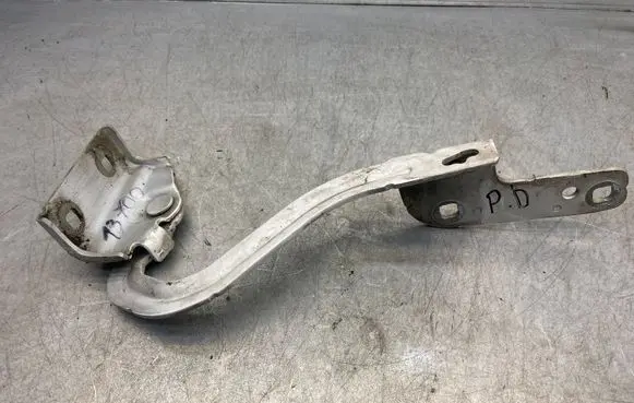 Renault Modus Engine bonnet/hood hinges 213689H ES72