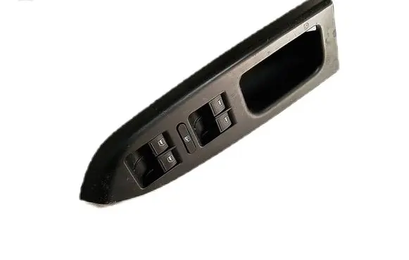 Volkswagen Golf VI Electric window control switch 1K4959857B