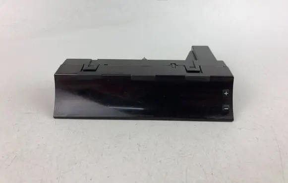 Subaru Forester SH Clock 85261FG040