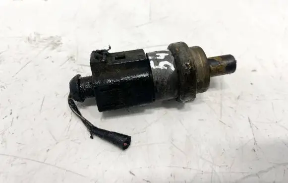 Coolant temperature sensor