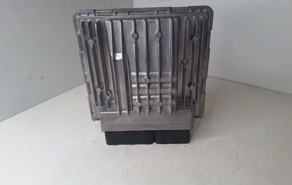 BMW 3 E90 E91 Engine control unit/module 7527750 183275