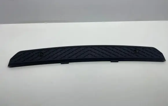 Mercedes-Benz Sprinter W906 Front bumper splitter molding A9068850011 DN14110