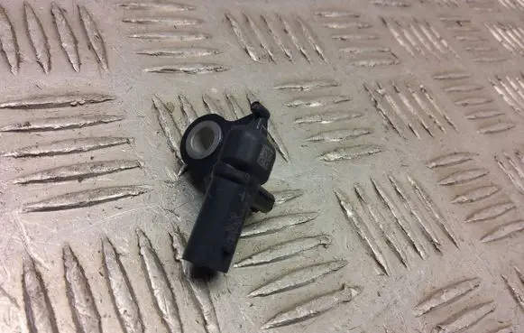 Tesla Model 3 Airbag deployment crash/impact sensor 103676100a