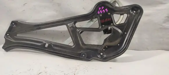Mercedes-Benz Sprinter W901 W902 W903 W904 Front door manual window regulator A9017200414 A9017201546 A6907207146